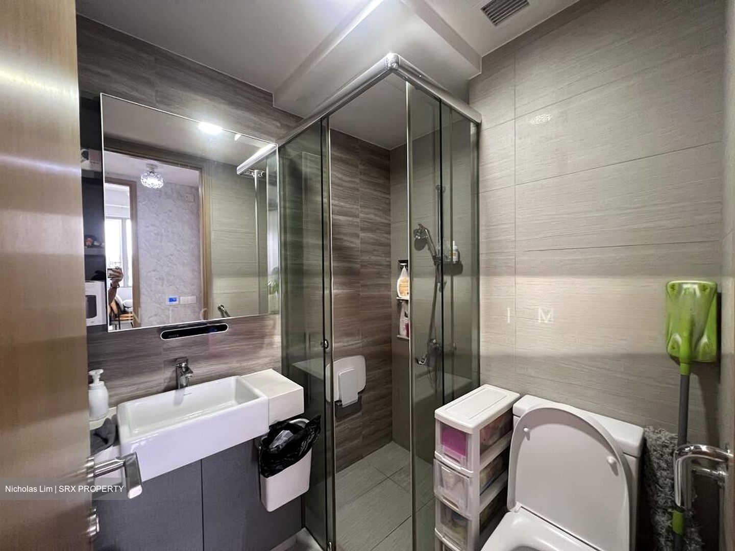 High Park Residences (D28), Apartment #502148631